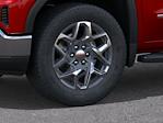 New 2026 GMC Sierra 1500 SLT Crew Cab 4WD Pickup for sale #G26046 - photo 33