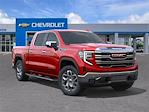 New 2026 GMC Sierra 1500 SLT Crew Cab 4WD Pickup for sale #G26046 - photo 7
