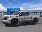 New 2026 GMC Sierra 1500 Elevation Crew Cab 4WD Pickup for sale #G26047 - photo 3