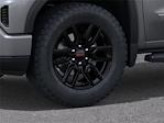 New 2026 GMC Sierra 1500 Elevation Crew Cab 4WD Pickup for sale #G26047 - photo 9
