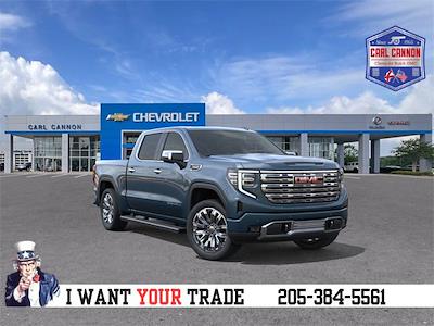 New 2026 GMC Sierra 1500 Denali Crew Cab 4WD Pickup for sale #G26052 - photo 1