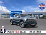 New 2026 GMC Sierra 1500 Denali Crew Cab 4WD Pickup for sale #G26052 - photo 1