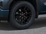 New 2026 GMC Sierra 1500 Elevation Crew Cab 4WD Pickup for sale #G26055 - photo 9