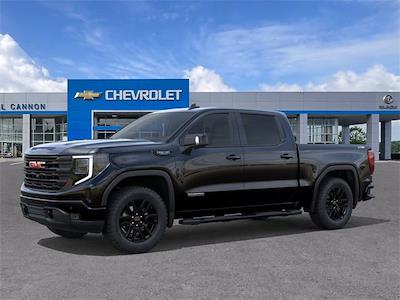 New 2026 GMC Sierra 1500 Elevation Crew Cab 4WD Pickup for sale #G26056 - photo 2