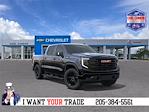 New 2026 GMC Sierra 1500 Elevation Crew Cab 4WD Pickup for sale #G26056 - photo 1