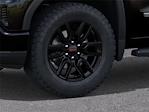 New 2026 GMC Sierra 1500 Elevation Crew Cab 4WD Pickup for sale #G26056 - photo 9
