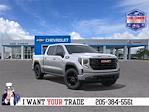 New 2026 GMC Sierra 1500 Elevation Crew Cab 4WD Pickup for sale #G26057 - photo 1