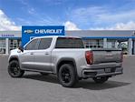 New 2026 GMC Sierra 1500 Elevation Crew Cab 4WD Pickup for sale #G26057 - photo 4