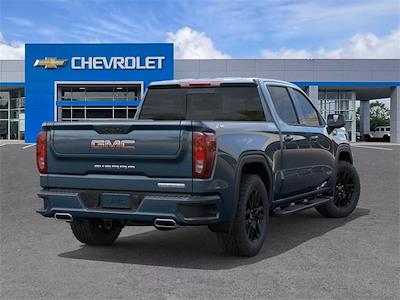 New 2026 GMC Sierra 1500 Elevation Crew Cab 4WD Pickup for sale #G26058 - photo 2