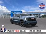 New 2026 GMC Sierra 1500 Elevation Crew Cab 4WD Pickup for sale #G26058 - photo 1