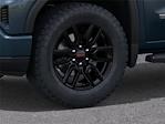 New 2026 GMC Sierra 1500 Elevation Crew Cab 4WD Pickup for sale #G26058 - photo 9