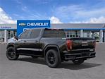New 2026 GMC Sierra 1500 Elevation Crew Cab 4WD Pickup for sale #G26059 - photo 4