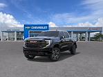 New 2026 GMC Sierra 1500 AT4 Crew Cab 4WD Pickup for sale #G26066 - photo 8