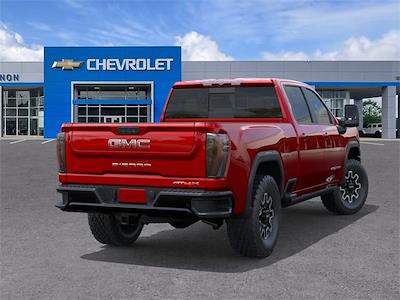New 2026 GMC Sierra 2500 AT4X Crew Cab 4WD Pickup for sale #G26081 - photo 2