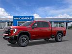 New 2026 GMC Sierra 2500 AT4X Crew Cab 4WD Pickup for sale #G26081 - photo 3