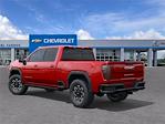 New 2026 GMC Sierra 2500 AT4X Crew Cab 4WD Pickup for sale #G26081 - photo 4