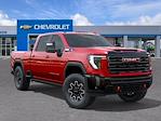 New 2026 GMC Sierra 2500 AT4X Crew Cab 4WD Pickup for sale #G26081 - photo 31