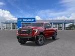 New 2026 GMC Sierra 2500 AT4X Crew Cab 4WD Pickup for sale #G26081 - photo 32