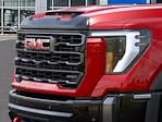 New 2026 GMC Sierra 2500 AT4X Crew Cab 4WD Pickup for sale #G26081 - photo 37