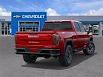 New 2026 GMC Sierra 2500 AT4X Crew Cab 4WD Pickup for sale #G26081 - photo 2