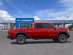 New 2026 GMC Sierra 2500 AT4X Crew Cab 4WD Pickup for sale #G26081 - photo 5