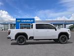 New 2026 GMC Sierra 2500 AT4 Crew Cab 4WD Pickup for sale #G26082 - photo 5