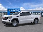 New 2026 GMC Sierra 1500 Pro Crew Cab 4WD Pickup for sale #G26083 - photo 3