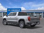New 2026 GMC Sierra 1500 SLT Crew Cab 4WD Pickup for sale #G26085 - photo 3