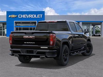 New 2026 GMC Sierra 1500 Elevation Crew Cab 4WD Pickup for sale #G26087 - photo 2