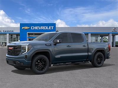 New 2026 GMC Sierra 1500 Elevation Crew Cab 4WD Pickup for sale #G26088 - photo 2