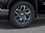 New 2026 GMC Sierra 1500 SLT Crew Cab 4WD Pickup for sale #G26090 - photo 9