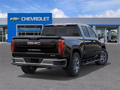 New 2026 GMC Sierra 1500 SLT Crew Cab 4WD Pickup for sale #G26093 - photo 2