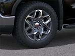 New 2026 GMC Sierra 1500 SLT Crew Cab 4WD Pickup for sale #G26093 - photo 9