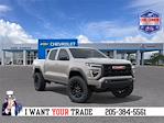 New 2026 GMC Canyon Elevation Crew Cab 4WD Pickup for sale #G26097 - photo 1