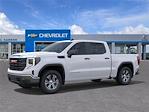 New 2026 GMC Sierra 1500 Pro Crew Cab 4WD Pickup for sale #G26098 - photo 3