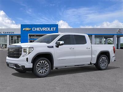 New 2026 GMC Sierra 1500 Denali Ultimate Crew Cab 4WD Pickup for sale #G26105 - photo 2