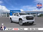 New 2026 GMC Sierra 1500 Denali Ultimate Crew Cab 4WD Pickup for sale #G26105 - photo 1
