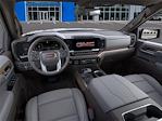 New 2026 GMC Sierra 1500 SLT Crew Cab 4WD Pickup for sale #G26110 - photo 15