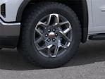 New 2026 GMC Sierra 1500 SLT Crew Cab 4WD Pickup for sale #G26110 - photo 9