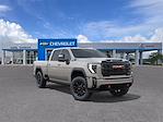 New 2026 GMC Sierra 2500 AT4 Crew Cab 4WD Pickup for sale #G26113 - photo 1