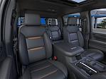 New 2026 GMC Sierra 2500 AT4 Crew Cab 4WD Pickup for sale #G26113 - photo 16