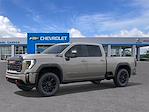 New 2026 GMC Sierra 2500 AT4 Crew Cab 4WD Pickup for sale #G26113 - photo 2