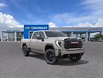 New 2026 GMC Sierra 2500 AT4 Crew Cab 4WD Pickup for sale #G26113 - photo 25