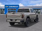 New 2026 GMC Sierra 2500 AT4 Crew Cab 4WD Pickup for sale #G26113 - photo 4
