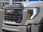 New 2026 GMC Sierra 2500 AT4 Crew Cab 4WD Pickup for sale #G26114 - photo 13