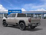 New 2026 GMC Sierra 2500 AT4 Crew Cab 4WD Pickup for sale #G26114 - photo 4