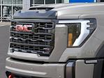New 2026 GMC Sierra 2500 AT4 Crew Cab 4WD Pickup for sale #G26114 - photo 37