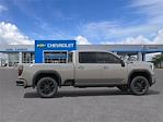 New 2026 GMC Sierra 2500 AT4 Crew Cab 4WD Pickup for sale #G26114 - photo 5