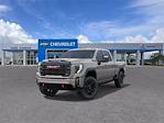 New 2026 GMC Sierra 2500 AT4 Crew Cab 4WD Pickup for sale #G26114 - photo 8