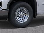 New 2026 GMC Sierra 1500 Pro Crew Cab 4WD Pickup for sale #G26120 - photo 9